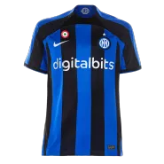 Inter Milan Home Jersey 2022/23 - goaljerseys