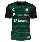 Santos Laguna Away Jersey 2022/23 - goaljerseys