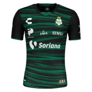 Santos Laguna Away Jersey 2022/23 - goaljerseys