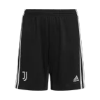 Juventus Away Soccer Shorts 2022/23 - goaljerseys