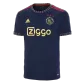 Ajax Away Jersey 2022/23 - goaljerseys