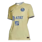 Club America Away Jersey 2022/23 Women - goaljerseys