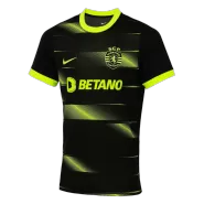 Sporting CP Away Jersey 2022/23 - goaljerseys