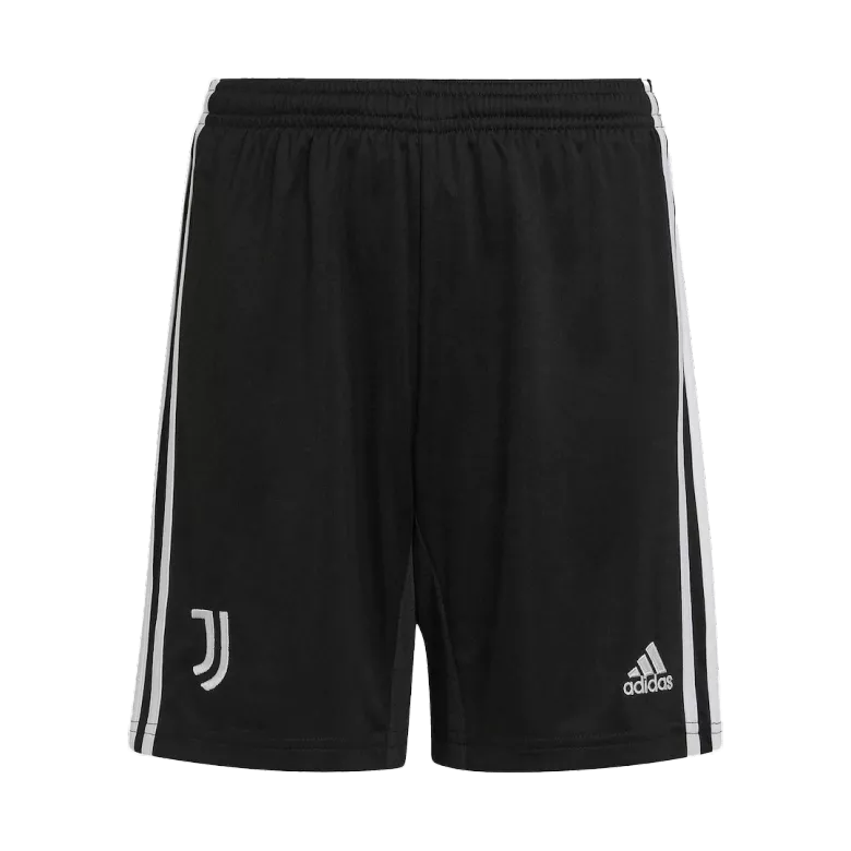 Juventus Away Jersey Kit 2022/23 (Jersey+Shorts+Socks) - gojersey