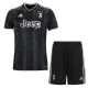 Juventus Away Jersey Kit 2022/23 (Jersey+Shorts) - gojerseys