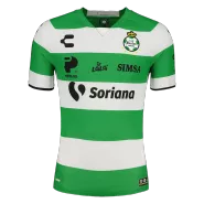Santos Laguna Home Jersey 2022/23 - goaljerseys