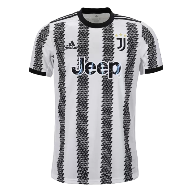 Replica Adidas CHIESA #22 Juventus Third Away Soccer Jersey 2020/21