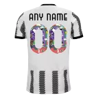 Juventus Home Jersey 2022/23  - Limited Edition White&Black - goaljerseys