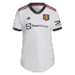 Manchester United Away Jersey 2022/23 Women - goaljerseys