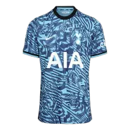 Tottenham Hotspur Third Away Jersey 2022/23 - goaljerseys