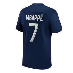 PSG Jersey Custom Home Messi #30 Soccer Jersey 2021/22