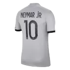 PSG NEYMAR JR #10 Away Jersey 2022/23 - goaljerseys