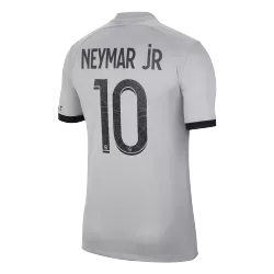 Neymar JR Hero Jersey Jr – Weston Corporation