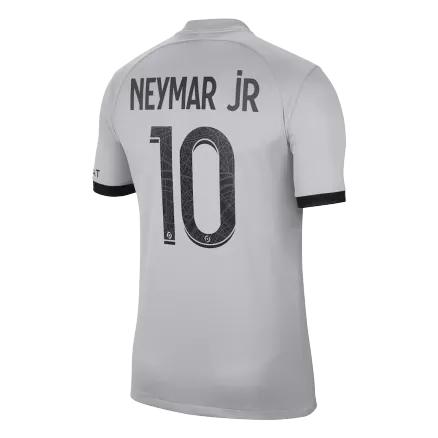 PSG NEYMAR JR #10 Away Jersey 2022/23 - gojerseys