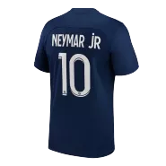 PSG NEYMAR JR #10 Home Jersey 2022/23 - goaljerseys