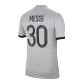 PSG Messi #30 Away Jersey 2022/23 - goaljerseys