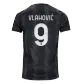 Juventus VLAHOVIĆ #9 Away Jersey 2022/23 - goaljerseys