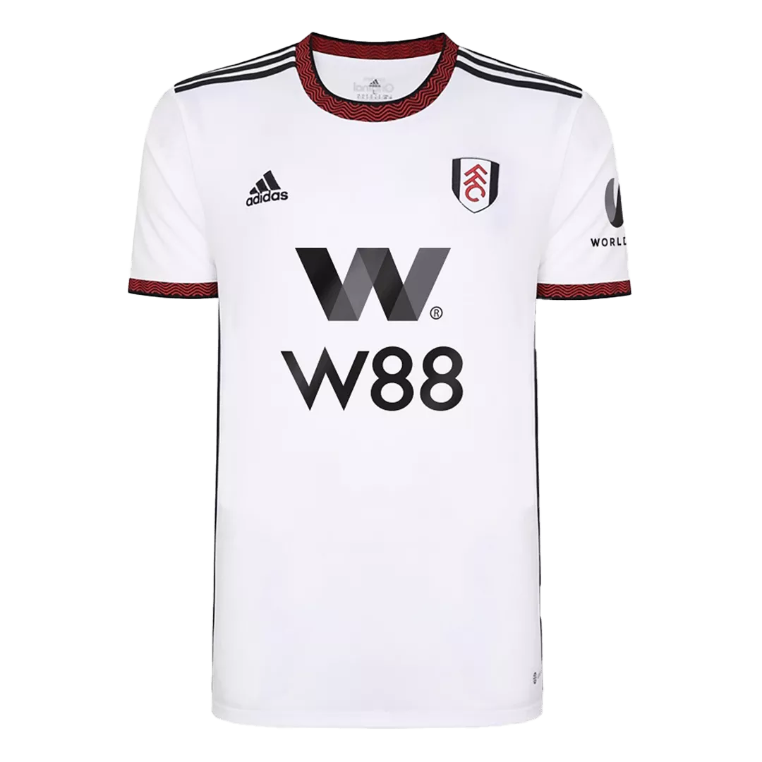 Fulham Home Jersey 2022/23