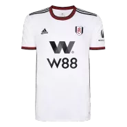 Fulham Home Jersey 2022/23 - goaljerseys