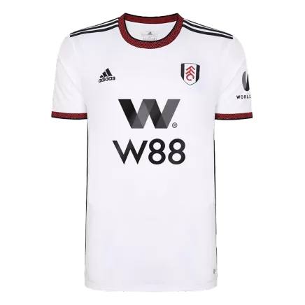 Fulham Home Jersey 2022/23 - goaljerseys