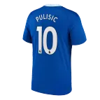 Chelsea PULISIC #10 Home Jersey 2022/23 - goaljerseys