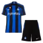Inter Milan Home Jersey Kit 2022/23 (Jersey+Shorts) - goaljerseys
