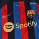 Barcelona Home Jersey 2022/23 - Long Sleeve - gojerseys