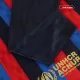 Barcelona Home Jersey 2022/23 - Long Sleeve - gojerseys