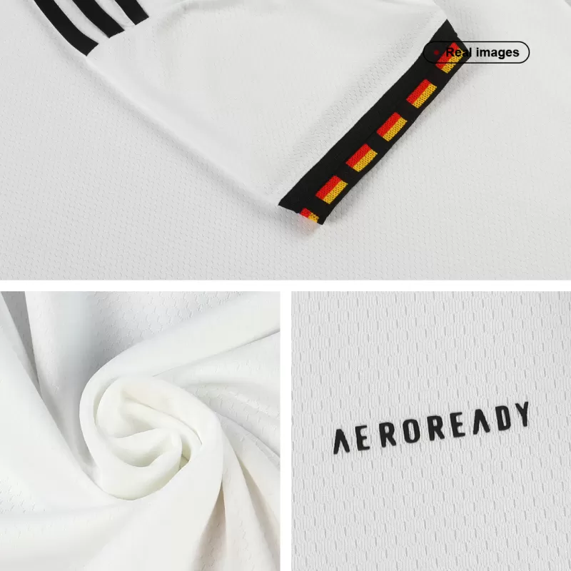 Germany Home Jersey 2022 Women - gojersey