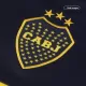 Boca Juniors Home Jersey Retro 2009/10 - gojerseys