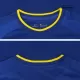 Boca Juniors Home Jersey Retro 2000/01 - gojerseys
