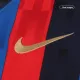 Barcelona Home Jersey 2022/23 - Long Sleeve - gojerseys