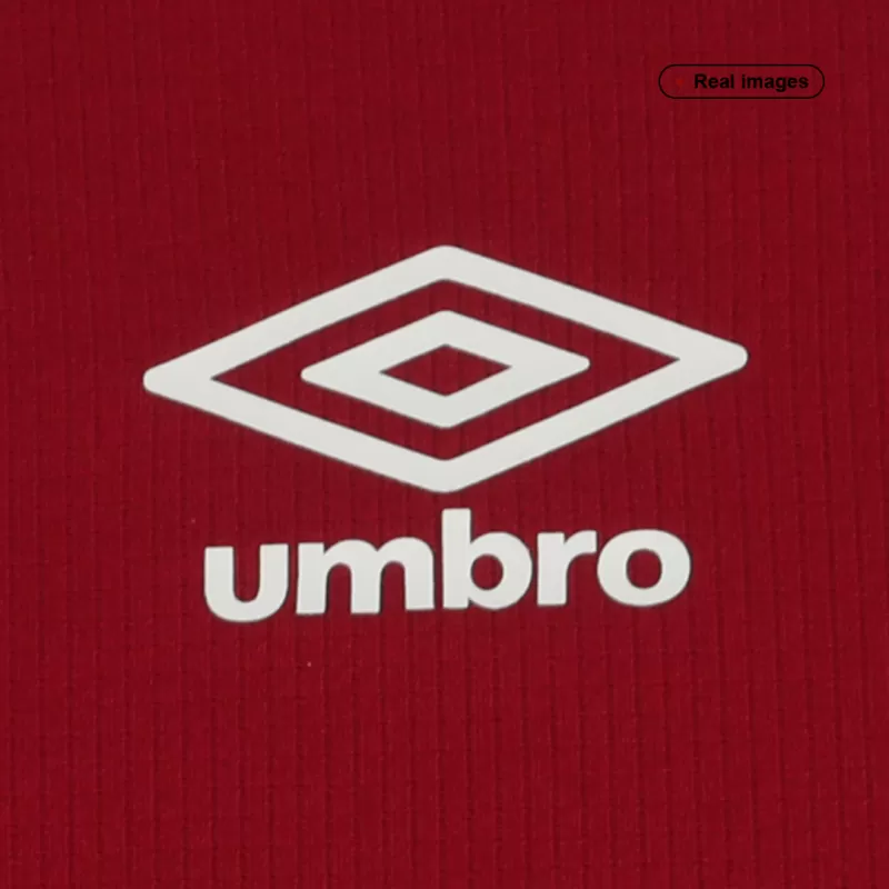West Ham United Home Jersey Authentic 2022/23 - gojersey