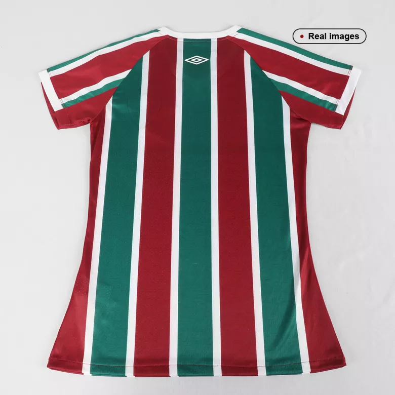 Fluminense FC Home Jersey 2022/23 Women - gojersey
