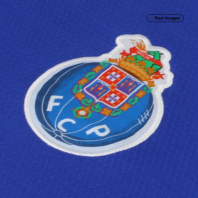 FC Porto Third Away Jersey 2022/23 - gojersey