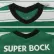 Sporting CP Home Jersey 2022/23 - goaljerseys