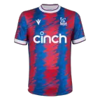 Crystal Palace Home Jersey 2022/23 - goaljerseys
