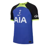Tottenham Hotspur Away Jersey Authentic 2022/23 - goaljerseys