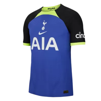 Tottenham Hotspur Away Jersey Authentic 2022/23 - gojersey