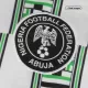 Nigeria Away Jersey Retro 1994 - gojerseys
