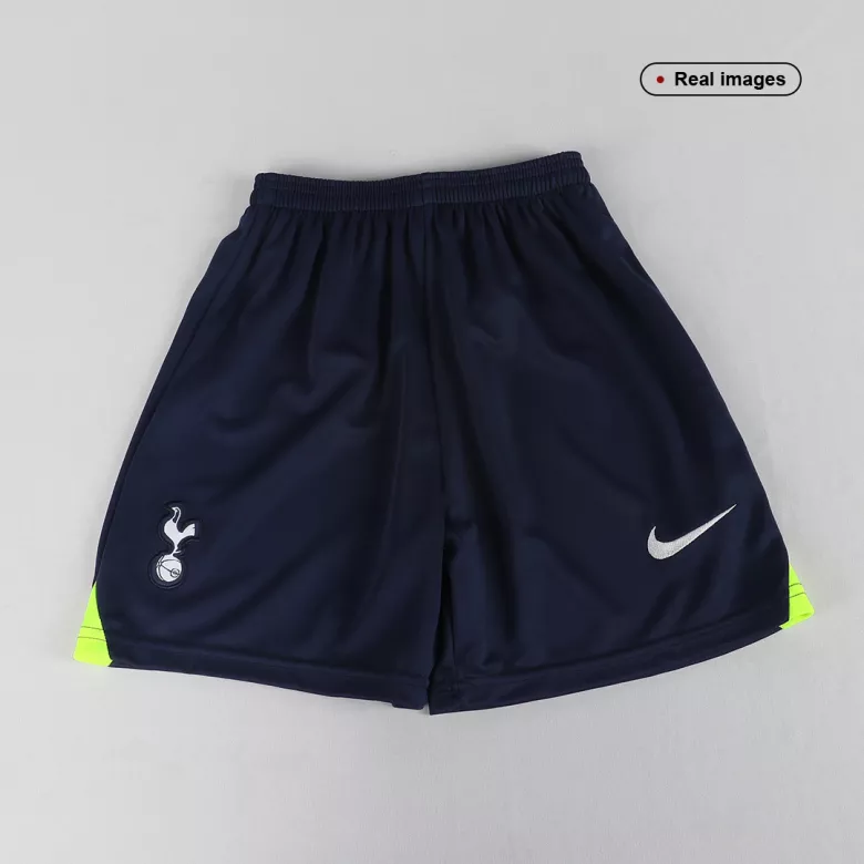 Tottenham Hotspur Home Jersey Kit 2022/23 Kids(Jersey+Shorts) - gojersey