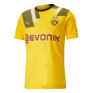 Borussia Dortmund Third Away Jersey 2022/23 - goaljerseys