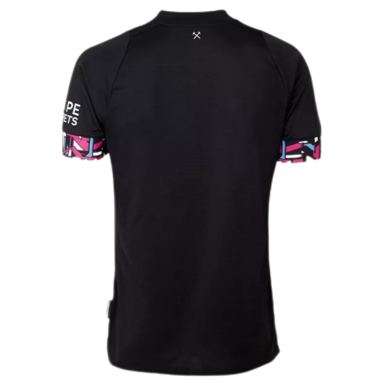 West Ham United Away Jersey 2022/23 available at gogoalshop