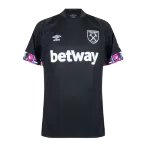 West Ham United Away Jersey 2022/23 - goaljerseys