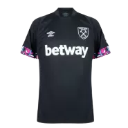 West Ham United Away Jersey 2022/23 - goaljerseys