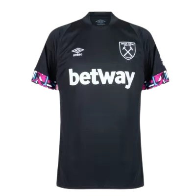 West Ham United Away Jersey 2022/23 - gogoalshop
