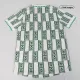 Nigeria Away Jersey Retro 1994 - gojerseys