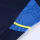 Boca Juniors Sweatshirt Kit 2022/23 - Navy (Top+Pants) - gojerseys