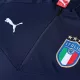Italy Sweatshirt Kit 2022 - Navy (Top+Pants) - gojerseys