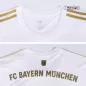 Bayern Munich Away Jersey 2022/23 - goaljerseys
